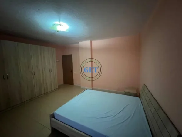 Durres, jepet me qera apartament 2+1 Kati 7, 114 m² 450 € (Flagship, Durres)
