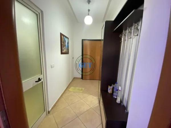 Durres, shitet apartament 2+1 Kati 5, 92 m² 115.000 € (Plazh Iliria)
