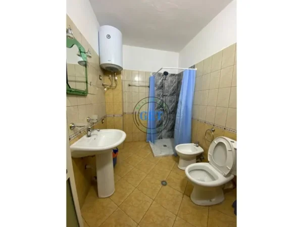 Durres, shitet apartament 2+1 Kati 5, 92 m² 115.000 € (Plazh Iliria)
