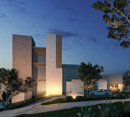 Vlore, shitet apartament 2+1+Aneks+Ballkon Kati 4, 226 m² 549.800 € (Palase, Dhermi)