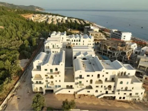Dhermi - Palase, shitet apartament 1+1 Kati 0, 52 m² 220.000 € 