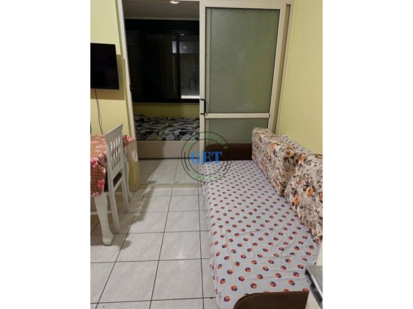 Durres, jepet me qera garsonier 1+1 Kati 2, 42 m² 250 € (Shkembi Kavajes)