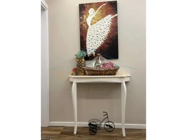 Tirane, shitet apartament 2+1 Kati 5, 65 m² 150.000 € (Ferit Xhajko)