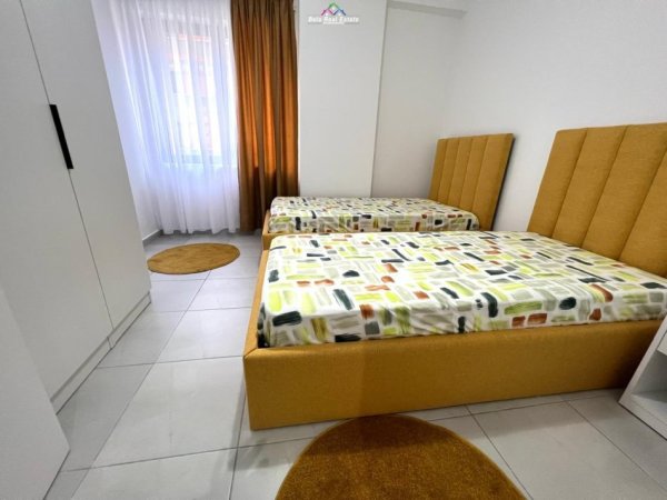 Tirane, jepet me qera apartament 2+1 Kati 2, 110 m² 800 € (Rezidenca Kodra e Diellit)