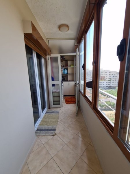 !!!! SUPER CMIM !!!  Ofrohet per shitje Super Apartament 2+1 ne zone e plazhit ne Durres, prane Ilirias