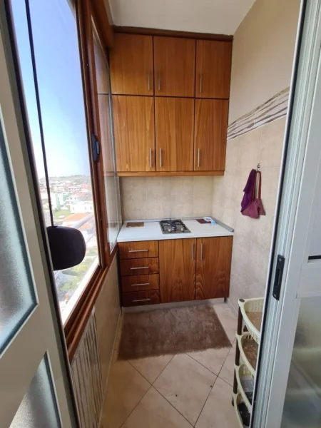 !!!! SUPER CMIM !!!  Ofrohet per shitje Super Apartament 2+1 ne zone e plazhit ne Durres, prane Ilirias