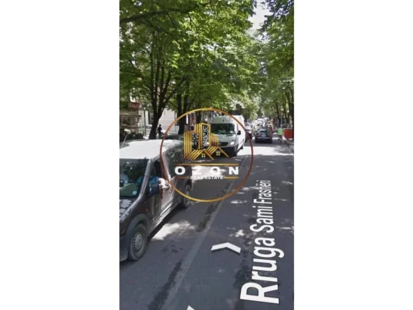 Ambient Zyrash për Qira në Bllok!