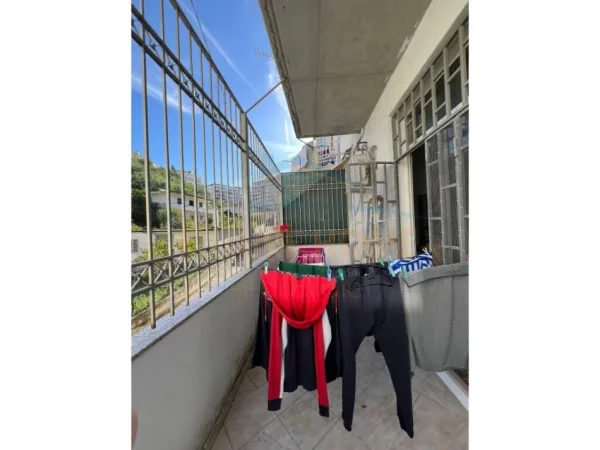 Tirane, shitet apartament 1+1 Kati 1, 62 m² 65.000 € (Hamdi Lika)