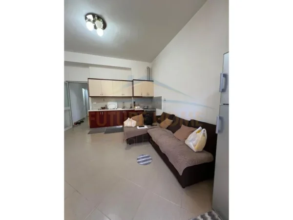 Tirane, shitet apartament 1+1 Kati 1, 62 m² 65.000 € (Hamdi Lika)