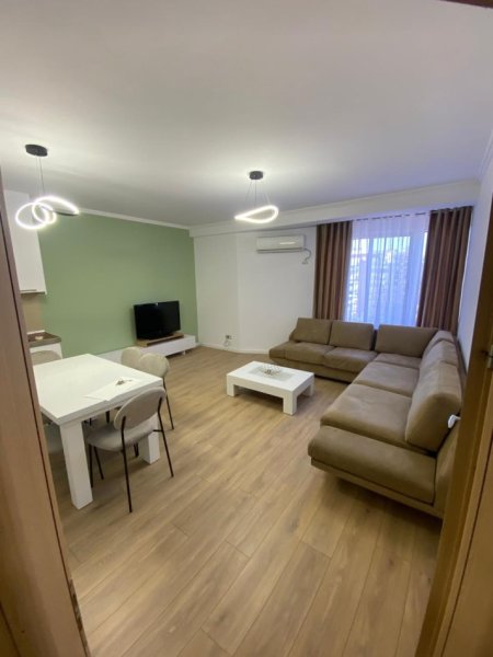 Tirane, jepet me qera apartament 2+1 Kati 6, 110 m² 550 € (yzberisht)