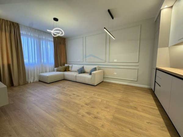 Tirane, shitet apartament 1+1 Kati 3, 63 m² 137.000 € (KODRA E DIELLIT)