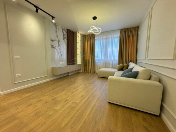 Tirane, shitet apartament 1+1 Kati 3, 63 m² 137.000 € (KODRA E DIELLIT)