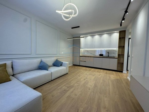 Tirane, shitet apartament 1+1 Kati 3, 63 m² 137.000 € (KODRA E DIELLIT)