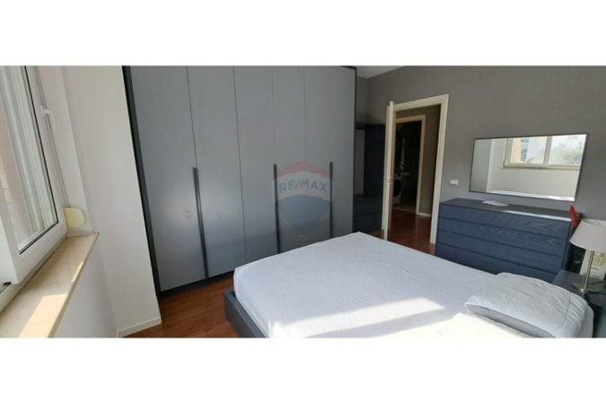 Tirane, jepet me qera apartament 1+1 Kati 5, 70 m² 600 € (Rezidenca Kodra e Diellit, Shqipëri)