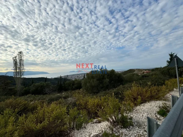 Vlore, shitet toke , 5.000 m² 440.000 € (KANINE)