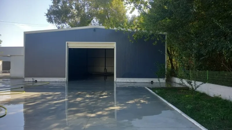 Tirane, jepet me qera ambjent biznesi Kati 0, 350 m² 2.500 € (Rinas)