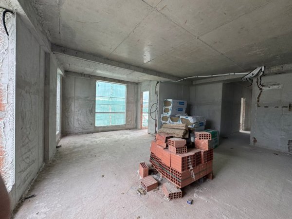 Tiranë, shitet apartament 3+1+Aneks+Ballkon Kati 8, 152 m² 304.000€ (BULEVARDI I RI