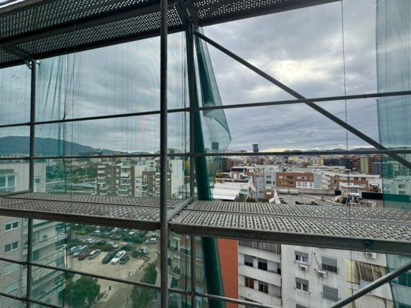 Tiranë, shitet apartament 3+1+Aneks+Ballkon Kati 8, 152 m² 304.000€ (BULEVARDI I RI