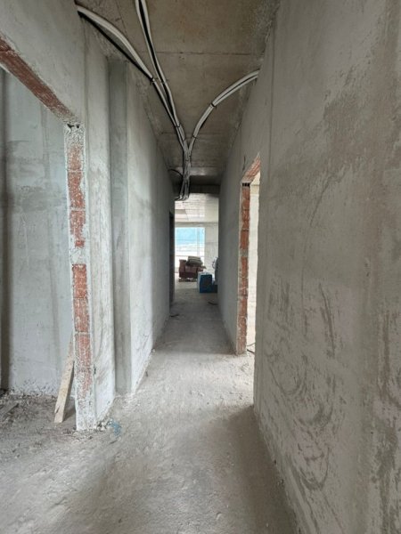 Tiranë, shitet apartament 3+1+Aneks+Ballkon Kati 8, 152 m² 304.000€ (BULEVARDI I RI