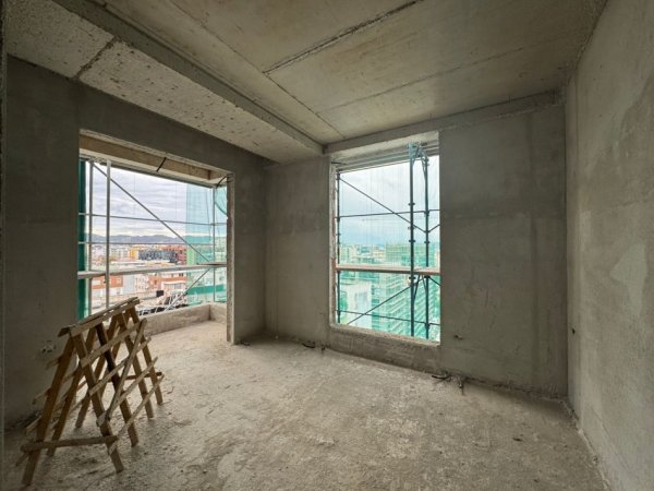 Tiranë, shitet apartament 3+1+Aneks+Ballkon Kati 8, 152 m² 304.000€ (BULEVARDI I RI