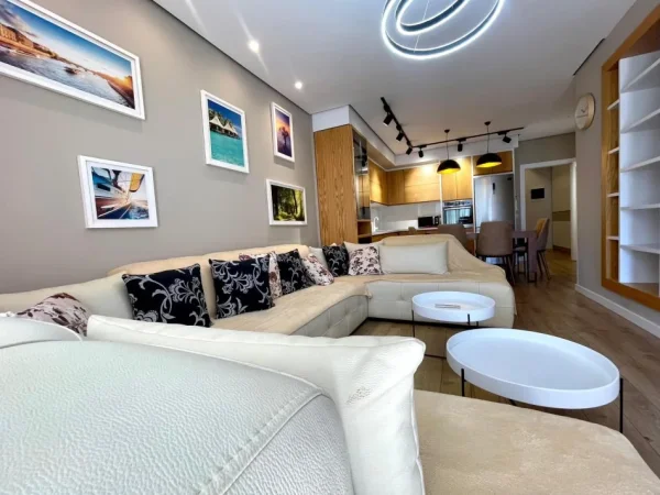 Tirane, shitet apartament 2+1 , 113 m² 15.900.000 € (Misto Mame)
