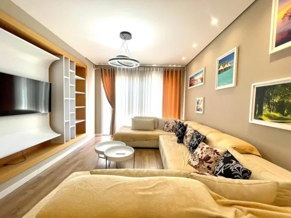 Tirane, shitet apartament 2+1 , 113 m² 15.900.000 € (Misto Mame)
