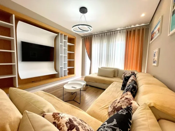 Tirane, shitet apartament 2+1 , 113 m² 15.900.000 € (Misto Mame)
