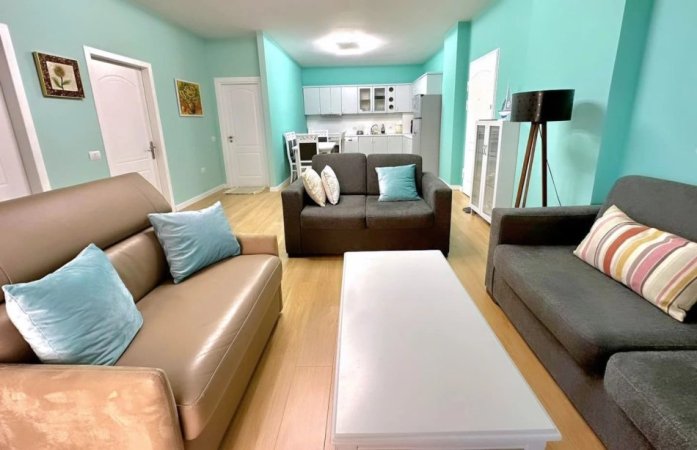 Sarande, shitet apartament 2+1 , 140 m² 180.000 € (Sarande)