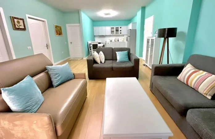 Sarande, shitet apartament 2+1 , 140 m² 180.000 € (Sarande)