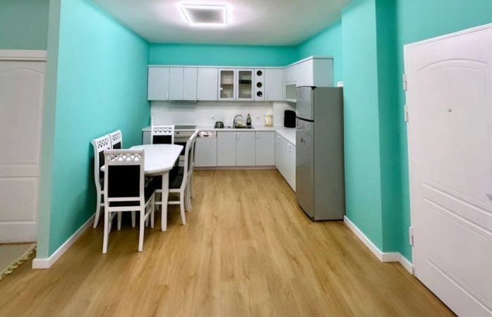 Sarande, shitet apartament 2+1 , 140 m² 180.000 € (Sarande)
