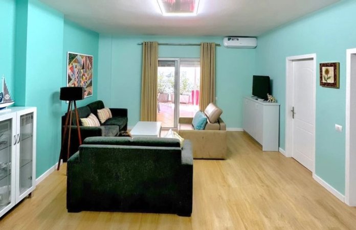 Sarande, shitet apartament 2+1 , 140 m² 180.000 € (Sarande)