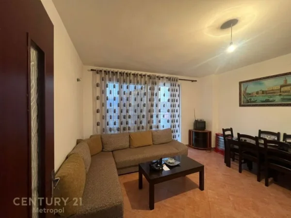 Tirane, shitet apartament Kati 6, 118 m² 132.000 € 