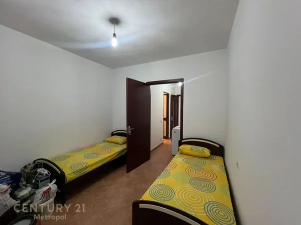 Tirane, shitet apartament Kati 6, 118 m² 132.000 € 