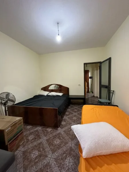 Durres, shitet apartament 1+1+Ballkon Kati 2, 54 m² 50.000 € (Golem)