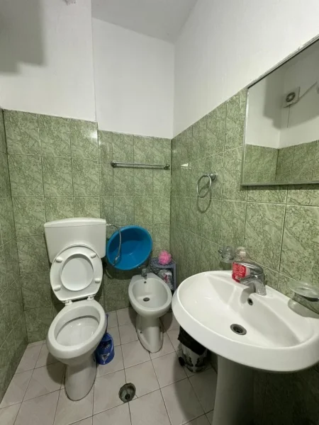 Durres, shitet garsonier 1+1+Ballkon Kati 2, 40 m² 40.000 € (Golem)