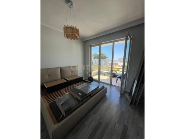 Tirane, shes apartament 2+1+2+POST PARKIMI , 102 m² 230.000 € (Kopshti Botanik Zoologjik)
