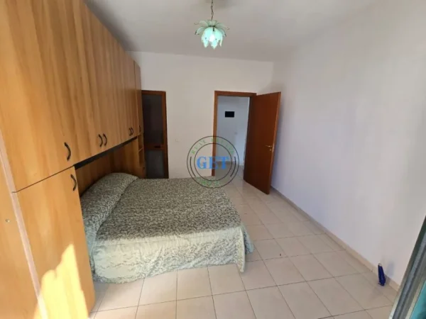 Durres, shitet apartament 2+1 Kati 7, 92 m² 118.000 € (Prane kopshtit Sotir Noka Durres)