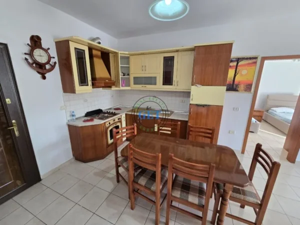 Durres, shitet apartament 2+1 Kati 7, 92 m² 118.000 € (Prane kopshtit Sotir Noka Durres)