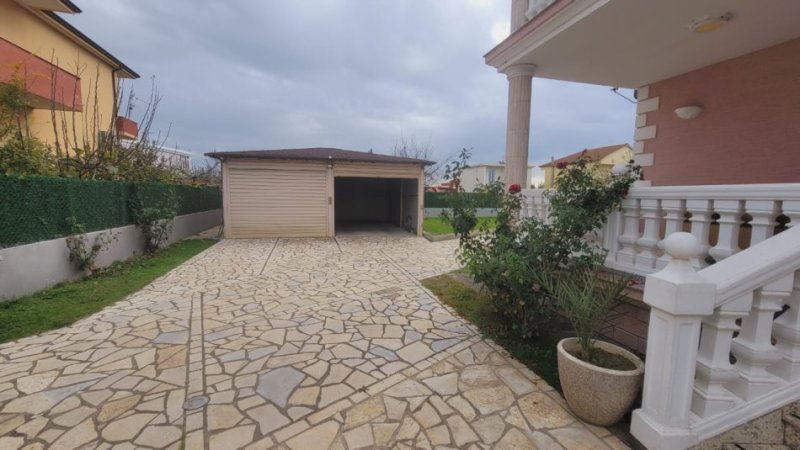 Durres, shitet Vile 2 Katshe , 778 m² 260.000 €