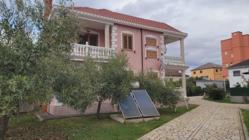 Durres, shitet Vile 2 Katshe , 778 m² 260.000 €