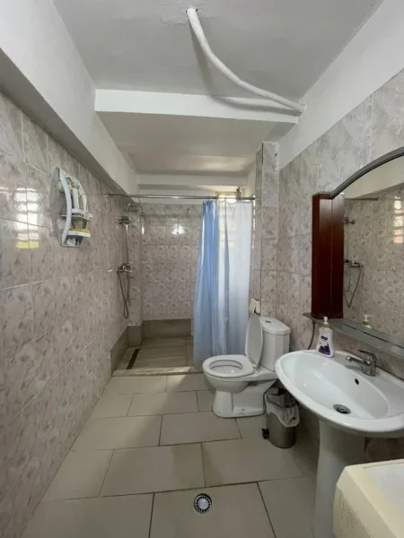 Tirane, jepet me qera apartament 1+1+Aneks+Ballkon Kati 2, 71 m² 600 € (rruga e durresit)