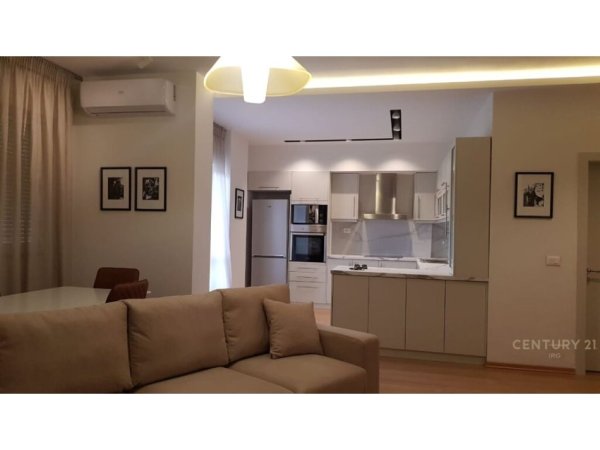 Tirane, shitet apartament 2+1 Kati 4, 112 m² 208.000 € (Irfan Tomini)