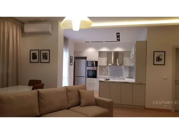 Tirane, shitet apartament 2+1 Kati 4, 112 m² 208.000 € (Irfan Tomini)