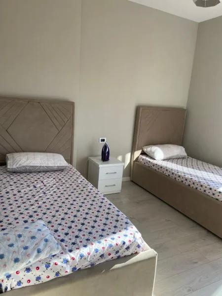 Vlore, shitet apartament 2+1 Kati 10, 78 m² 160.000 € (Lungomare)  RV46675