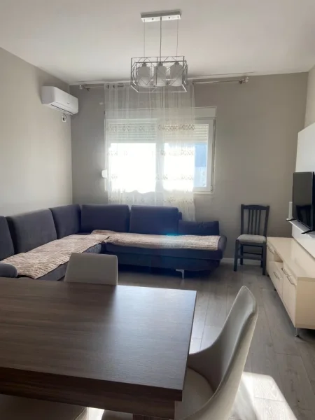 Vlore, shitet apartament 2+1 Kati 10, 78 m² 160.000 € (Lungomare)  RV46675