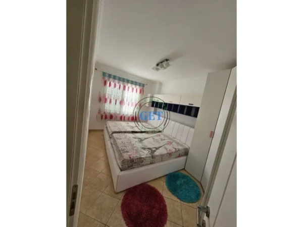 Durres, shitet apartament 2+1+Ballkon Kati 4, 85 m² 170.000 € (Lagjia nr.6,Durres)