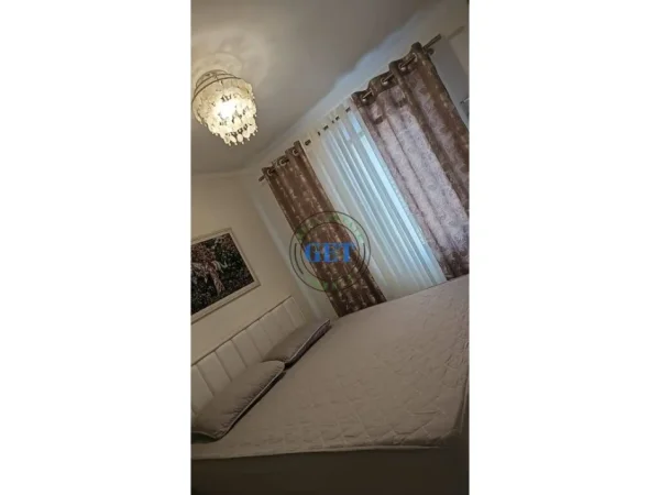 Durres, shitet apartament 2+1+Ballkon Kati 4, 85 m² 170.000 € (Lagjia nr.6,Durres)