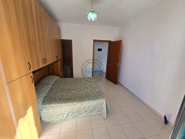 Durres, shitet apartament 2+1+Ballkon , 92 m² 118.000 € (Prane Kopeshtit &quot;Sotir Noka&quot; Lagja 6, Durres!)