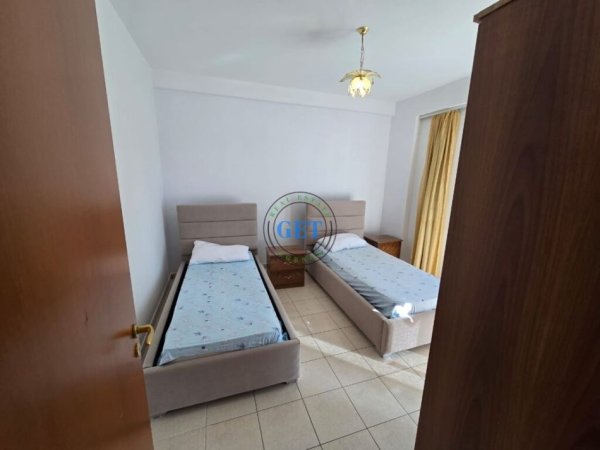 Durres, shitet apartament 2+1+Ballkon , 92 m² 118.000 € (Prane Kopeshtit &quot;Sotir Noka&quot; Lagja 6, Durres!)