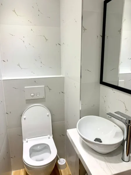 Tirane, shitet apartament 2+1+Aneks+Ballkon Kati 4, 50 m² 135.000 € (sulejman pasha)